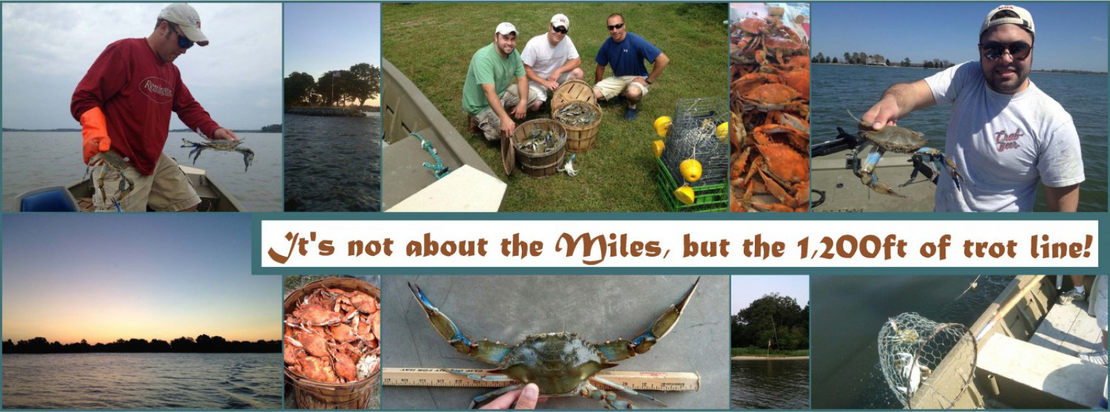 Long Point Outfitters