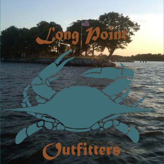 Happy Fourth of July from Long Point Outfitters